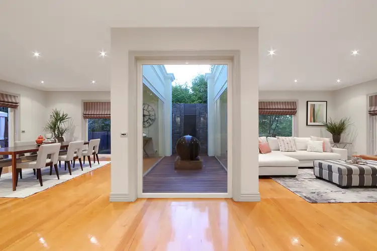 Sixth view of Homely house listing, 2 Hermitage Place, Rowville VIC 3178