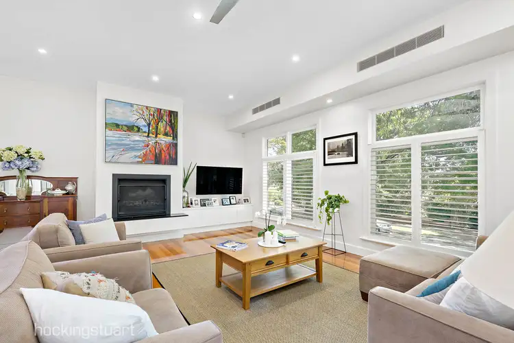 Second view of Homely house listing, 2A Howard Street, Glen Iris VIC 3146