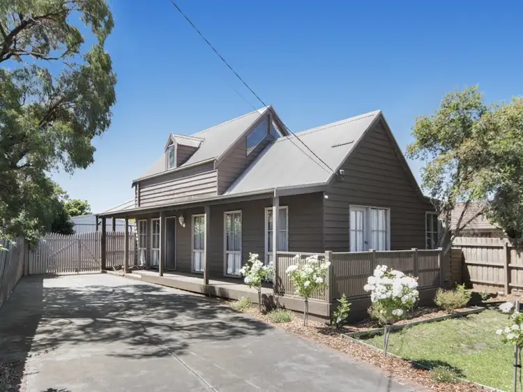 48 Shoring Road, Diggers Rest VIC 3427