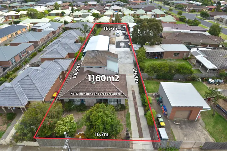 2 Koala Court, Whittington VIC 3219