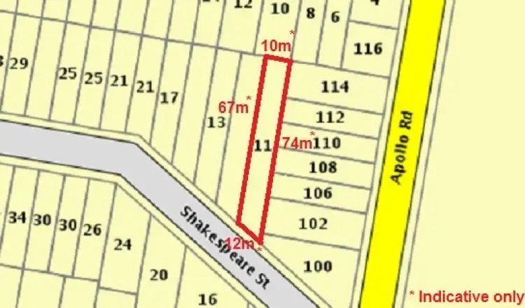 Fifth view of Homely house listing, 11 Shakespeare Street, Bulimba QLD 4171