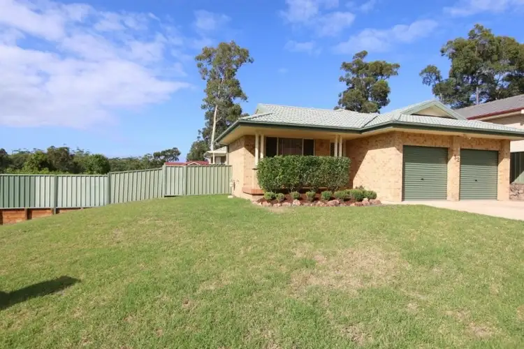 32 Murphy Circuit, Ashtonfield NSW 2323