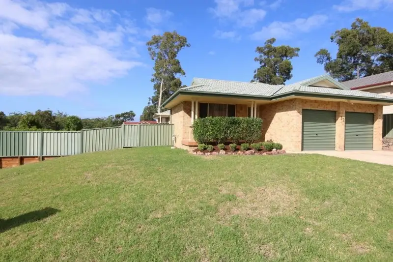 Main view of Homely house listing, 32 Murphy Circuit, Ashtonfield NSW 2323
