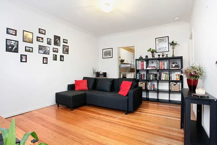 Main view of Homely unit listing, 5/34 Waiora Parade, West Footscray VIC 3012