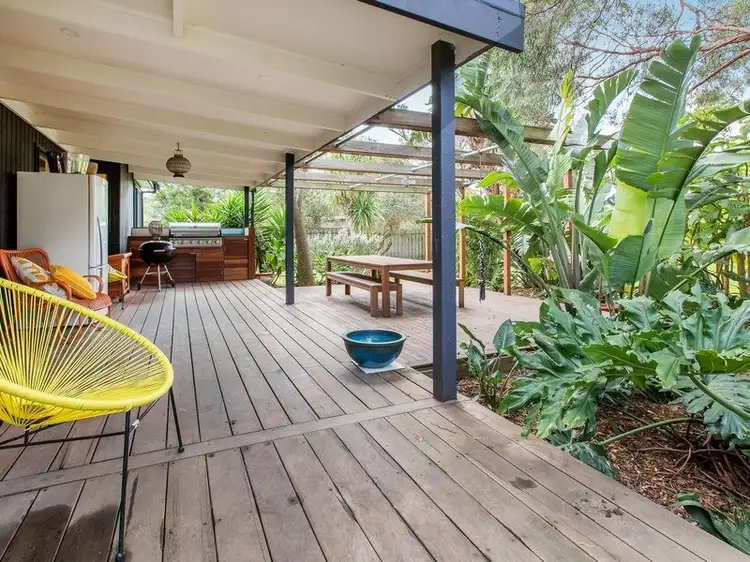 Fourth view of Homely house listing, 13 Mount Barron Street, Balnarring VIC 3926
