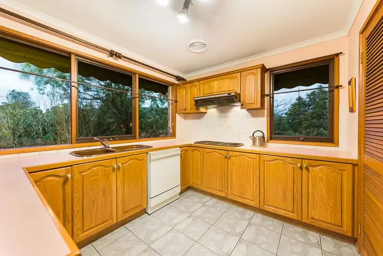 Third view of Homely house listing, 3 Tulip Court, Doncaster East VIC 3109