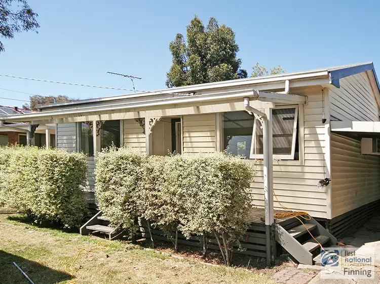 126 Circle Drv, Cranbourne VIC 3977