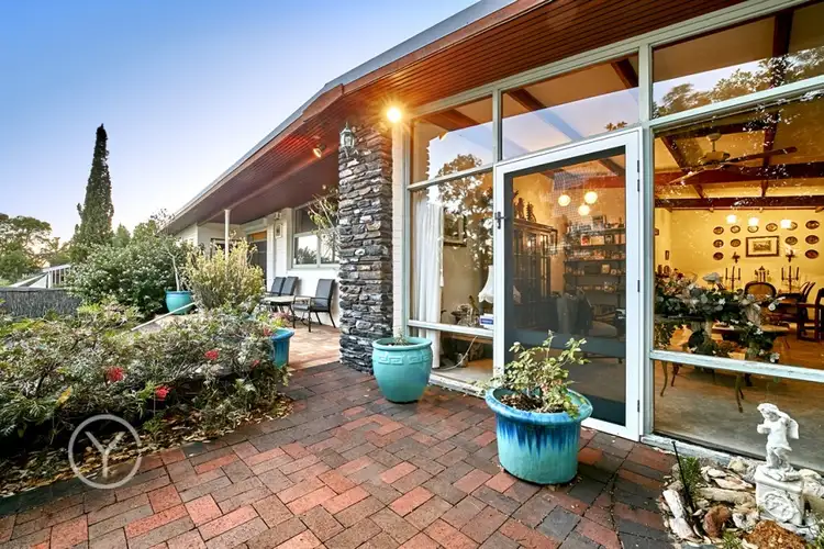 Second view of Homely house listing, 55 Pandora Drive, City Beach WA 6015