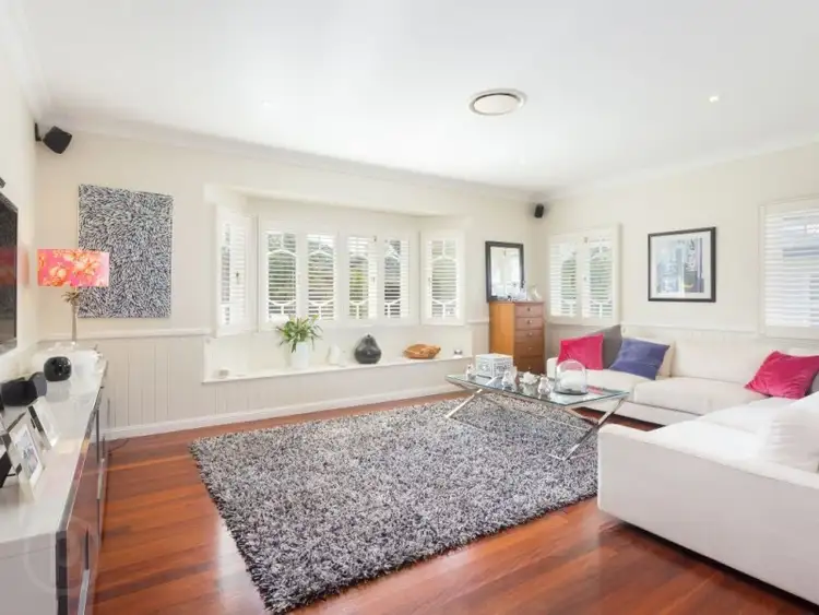Fifth view of Homely house listing, 61 Austral Avenue, Graceville QLD 4075