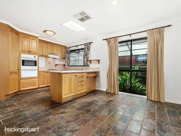 Fourth view of Homely house listing, 93 John Paul Drive, Hillside VIC 3037