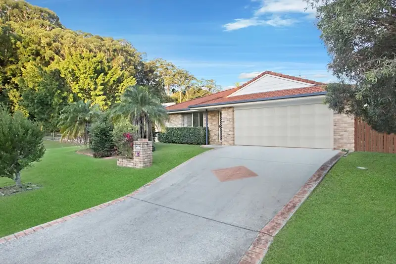 Main view of Homely house listing, 2 Bailey Street, Tweed Heads West NSW 2485