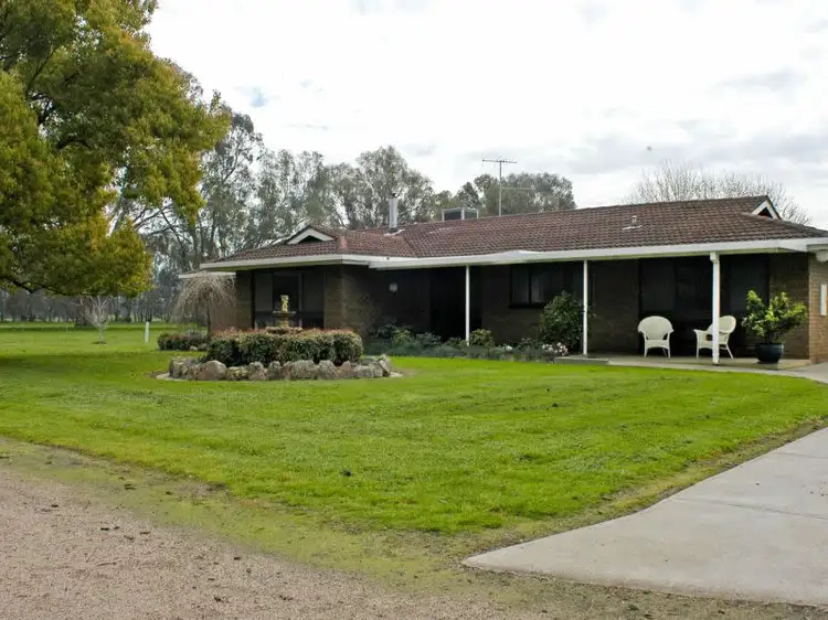 Main view of Homely rural property listing, 91 Snow Road, Laceby VIC 3678