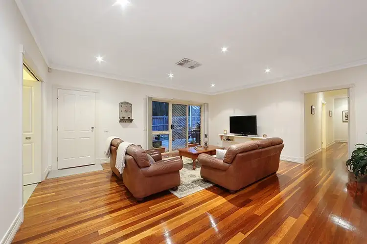 Third view of Homely house listing, 51 Victoria Knox Avenue, Rowville VIC 3178