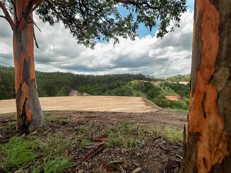 Sixth view of Homely land listing, LOT 8 Dobson Road, Clear Mountain QLD 4500
