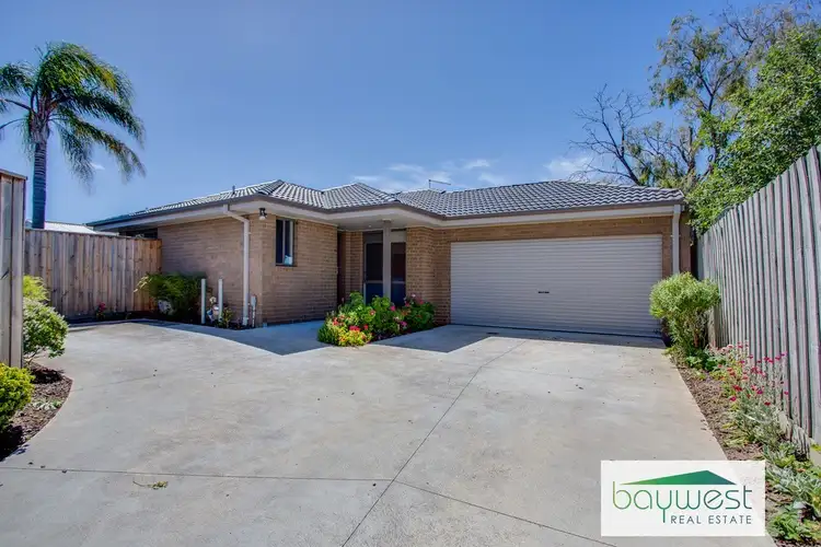 Main view of Homely townhouse listing, 12A Edward Street, Hastings VIC 3915