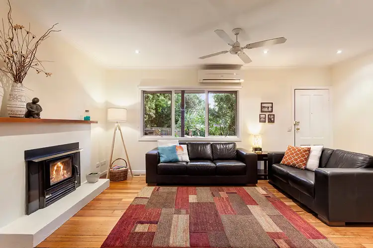 Third view of Homely house listing, 111 Franklin Street, Eltham VIC 3095
