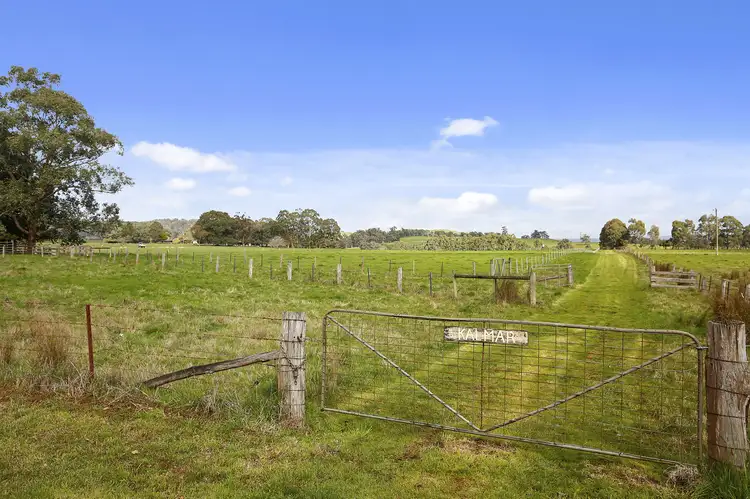 Second view of Homely rural property listing, Lot 4, 246 Two Hills Road, Glenburn VIC 3717
