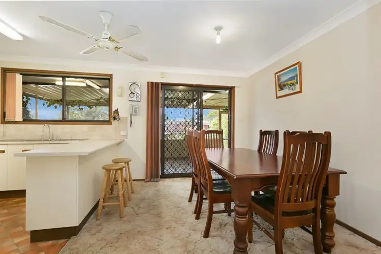 Fourth view of Homely house listing, 12 Nicolena Crescent, Rutherford NSW 2320