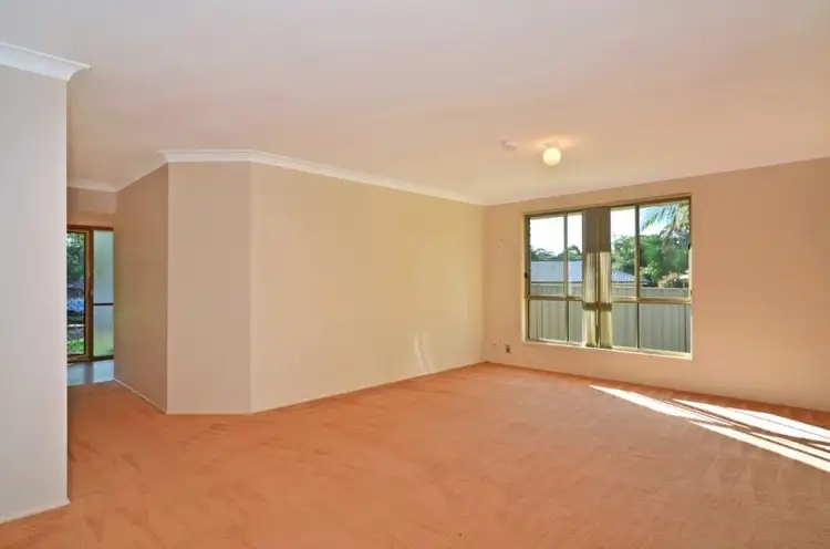 Second view of Homely house listing, 6 Mahogany Place, North Nowra NSW 2541
