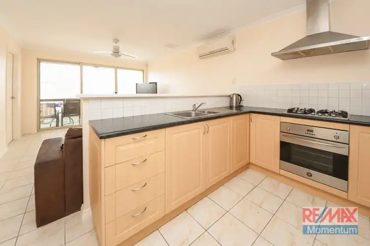 Second view of Homely house listing, 8/16 Bonito Place, Yangebup WA 6164