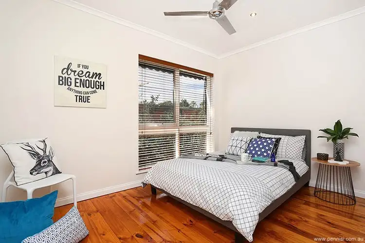 Fifth view of Homely townhouse listing, 5/9 Grandview Avenue, Maribyrnong VIC 3032