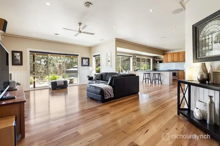 Fifth view of Homely house listing, 12 Janeallan Court, Tyabb VIC 3913