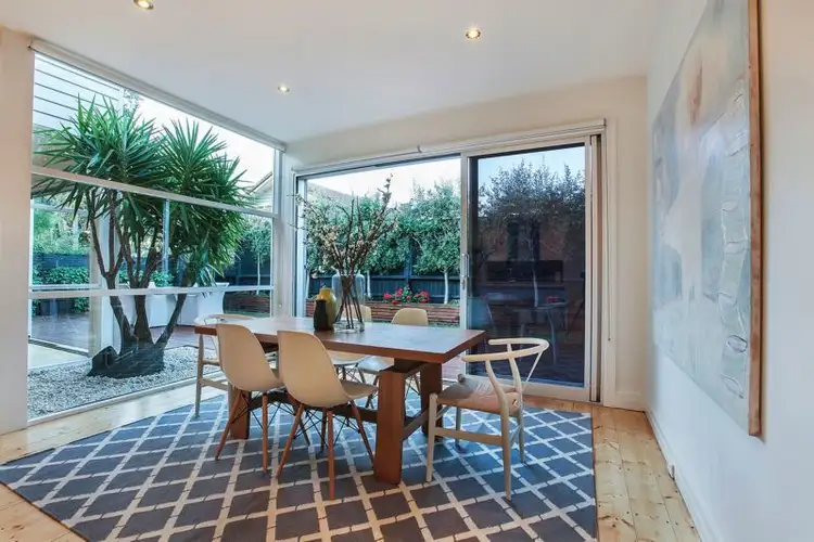 Fourth view of Homely house listing, 22 Leila Road, Carnegie VIC 3163