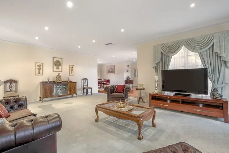 Third view of Homely house listing, 34 Botanic Drive, Hillside VIC 3037