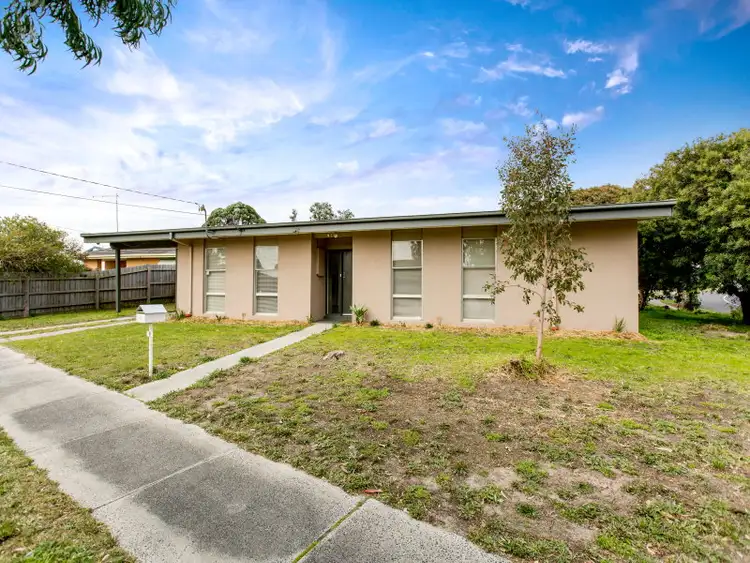 9 Indigo Court, Frankston North VIC 3200