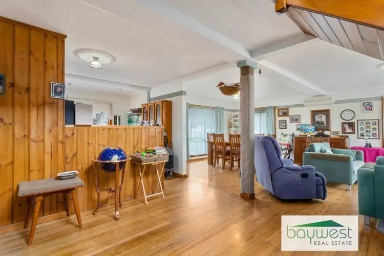 Third view of Homely house listing, 11 Mentiplay Street, Crib Point VIC 3919