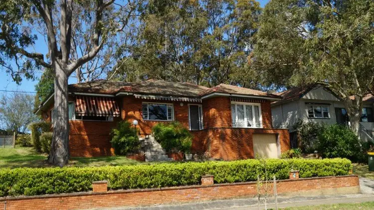 38 Moore Street, Birmingham Gardens NSW 2287