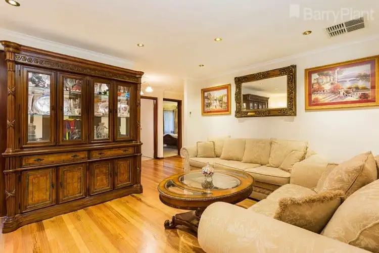 Second view of Homely house listing, 3 Parham Court, Altona Meadows VIC 3028