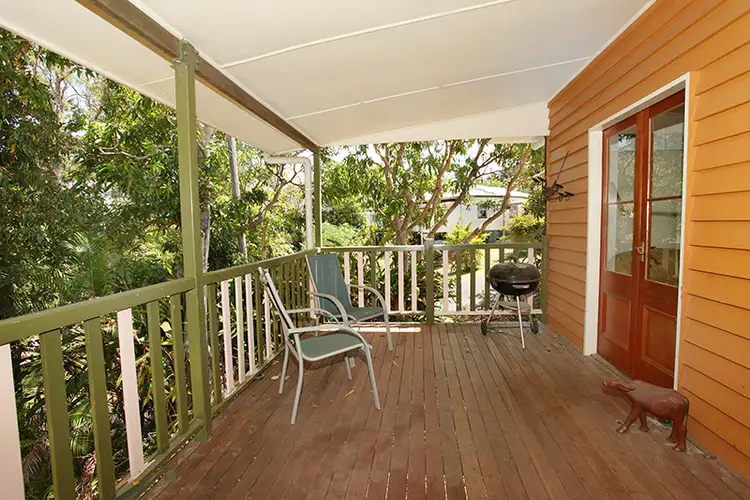 Sixth view of Homely house listing, 16 Image Flat Road, Nambour QLD 4560