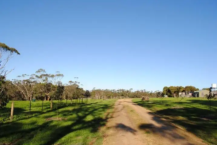 Second view of Homely land listing, 82 Berrys Road, Portland VIC 3305