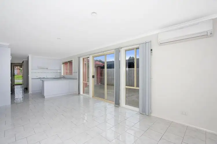 Second view of Homely house listing, 4 Jabiru Way, Whittlesea VIC 3757