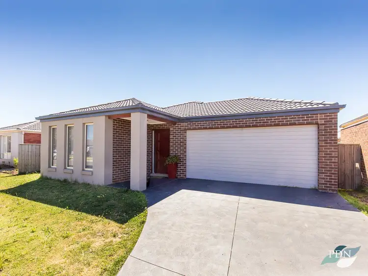 Main view of Homely house listing, 18 Crissa Street, Tarneit VIC 3029