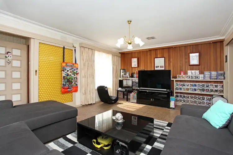 Fourth view of Homely house listing, 7 Dunfield Drive, Gladstone Park VIC 3043