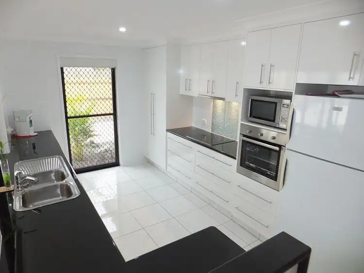 Sixth view of Homely house listing, 19 Eagle Road, Woodgate QLD 4660