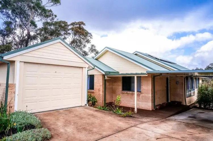 Main view of Homely house listing, 93 Ridge Street, Lawson NSW 2783