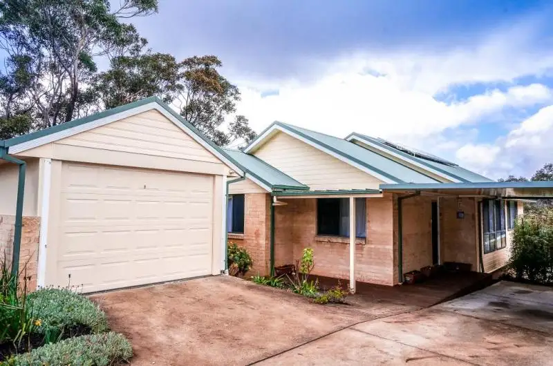 Main view of Homely house listing, 93 Ridge Street, Lawson NSW 2783