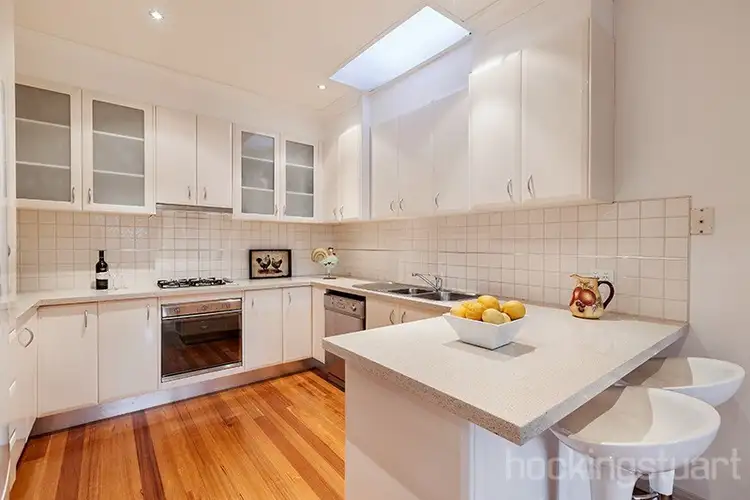 Fourth view of Homely townhouse listing, 4A Romney Close, Moorabbin VIC 3189