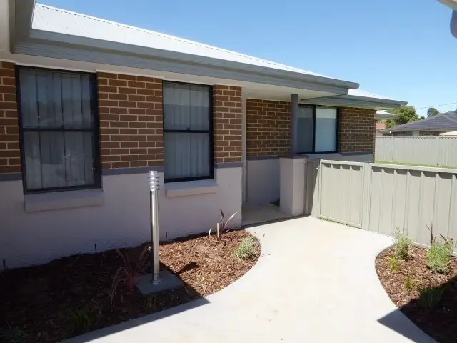 11/95 Gibson Street, Goulburn NSW 2580