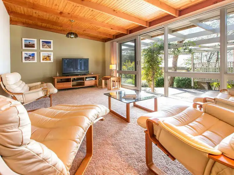 Second view of Homely house listing, 5 Hardy Street, Rye VIC 3941