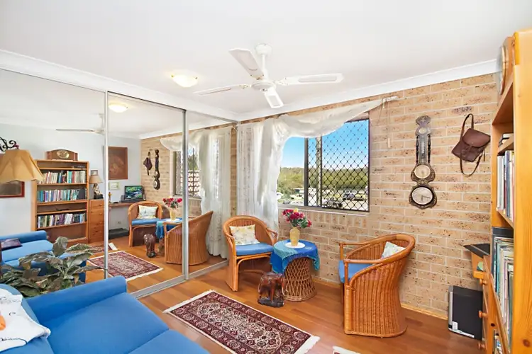 Fifth view of Homely townhouse listing, 1/183 Kennedy Drive, Tweed Heads West NSW 2485