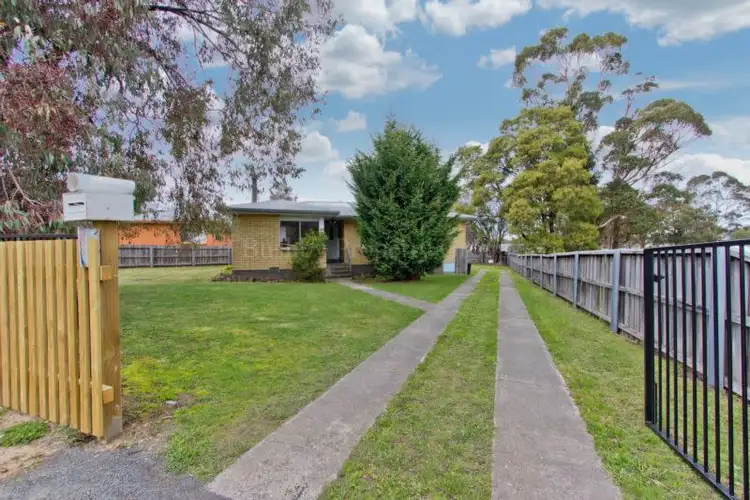 Second view of Homely house listing, 35 Pioneer Parade, Ravenswood TAS 7250