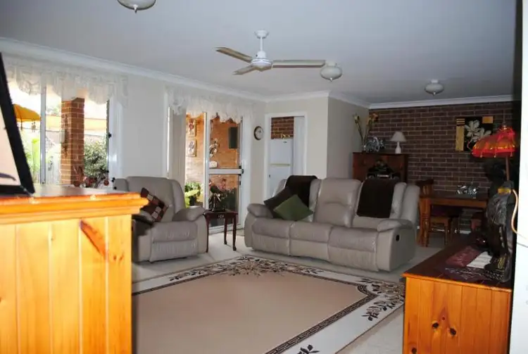 Second view of Homely villa listing, Address available on request