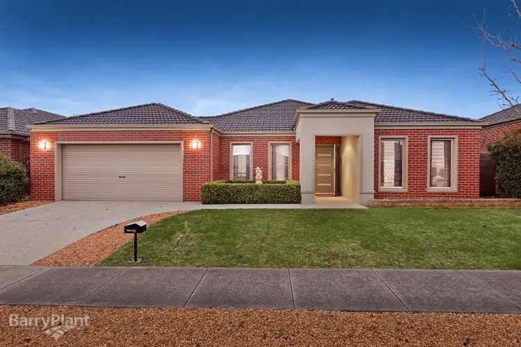 Main view of Homely house listing, 6 Angelique Street, Berwick VIC 3806