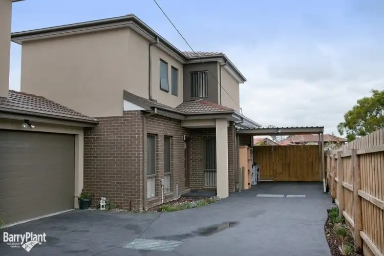 2/144 McFees Road, Dandenong North VIC 3175