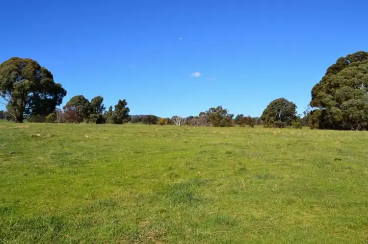 Fifth view of Homely land listing, 138 Ambrose Drive, Mansfield VIC 3722