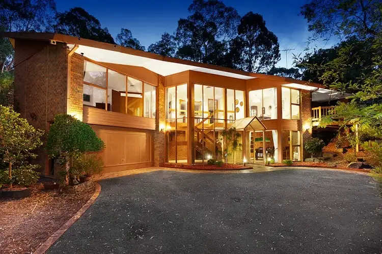 8-10 Gold Memorial Road, Warrandyte VIC 3113